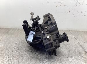 Manual Transmission SEAT Ibiza III (6L1)