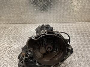 Manual Transmission OPEL Corsa C (F08, F68)