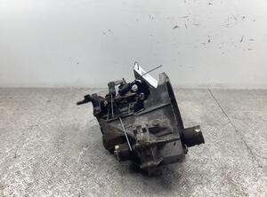 Manual Transmission PEUGEOT 107 (PM, PN)