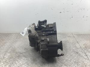 Manual Transmission SEAT Toledo III (5P2), SEAT Altea (5P1), SEAT Altea XL (5P5, 5P8)