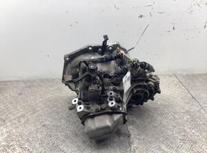 Manual Transmission OPEL Karl (C16)