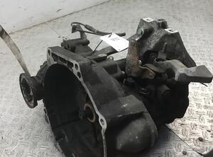 Handgeschakelde versnellingsbak VW Golf V (1K1)