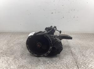 Manual Transmission MERCEDES-BENZ A-Klasse (W168)