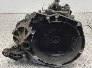 663808 Schaltgetriebe FORD Focus III Turnier (DYB) CV6R-7002-PG