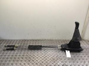 Transmission Shift Lever RENAULT Clio IV (BH)