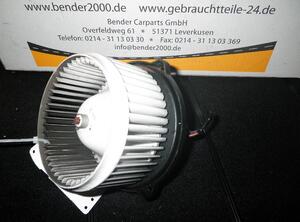 Interior Blower Motor CHEVROLET CAPTIVA (C100, C140)