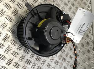 Interior Blower Motor VW Touran (1T1, 1T2), VW Touran (1T3)