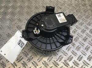 Elektrische motor interieurventilatie FORD Galaxy (--), FORD S-Max (CJ, WA6), FORD Galaxy (CK)