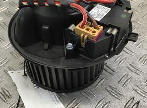 Interior Blower Motor VW Touran (1T1, 1T2), VW Touran (1T3)