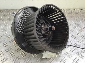 Interior Blower Motor VW Touran (1T1, 1T2), VW Touran (1T3)