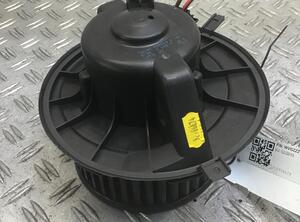 Interior Blower Motor VW Touran (1T3), VW Touran (5T1)