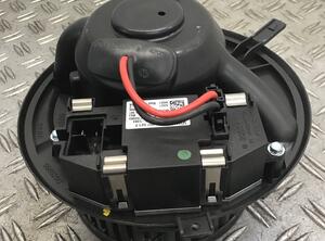 Interior Blower Motor VW Touran (1T1, 1T2), VW Touran (1T3)