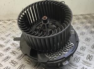 Interior Blower Motor VW Touran (1T1, 1T2), VW Touran (1T3)