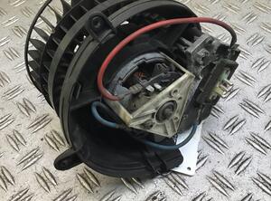 Interior Blower Motor MERCEDES-BENZ CLK (C208)