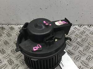 Interior Blower Motor PEUGEOT 307 Break (3E), PEUGEOT 307 SW (3H)