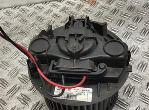 Interior Blower Motor RENAULT MEGANE II Estate (KM0/1_)