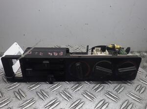 Heating &amp; Ventilation Control Assembly BMW 5 Touring (E34)