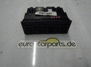 Heating &amp; Ventilation Control Assembly SAAB 9-5 Kombi (YS3E)