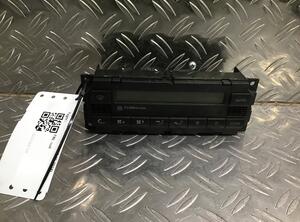 Heating &amp; Ventilation Control Assembly VW Golf IV (1J1)