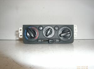 Heating &amp; Ventilation Control Assembly MAZDA DEMIO (DW)