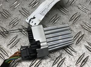 Resistor Interior Blower BMW 3er (E46)