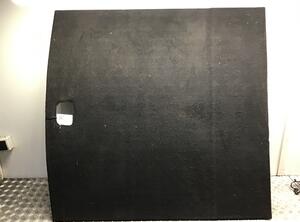 Trunk Floor Mat Carpet OPEL Insignia A (G09)