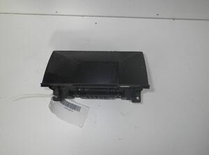 349939 Bordcomputer Display OPEL Astra H Caravan