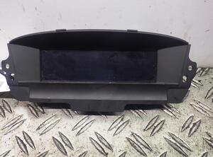 517707 Bordcomputer Display OPEL Meriva B 22858075