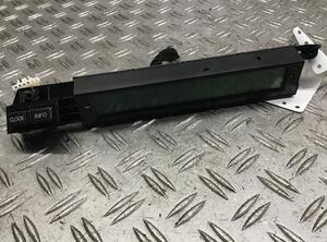 635847 Display MAZDA 5 (CR1)