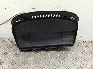 647609 Display BMW 5er (E60) 6945661