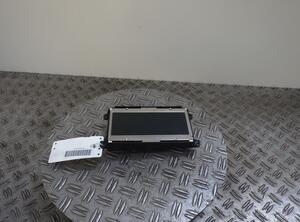 492812 Display AUDI A4 (8K, B8) 8T0919603B