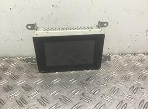 650463 Display NISSAN Primera Traveller (WP12) 40502333H