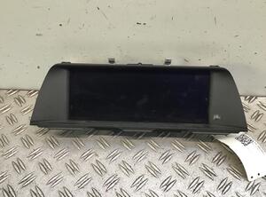 664658 Display BMW 5er Touring (F11) 9247872-01