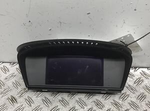 656930 Display BMW 5er Touring (E61) 9211972