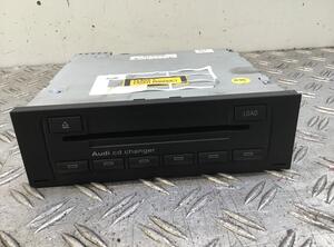 CD-changer AUDI A4 Avant (8ED, B7)