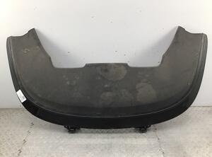 Folding top compartment lid BMW 1er Cabriolet (E88)