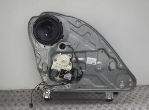 Window Lift FORD Focus II Turnier (DA, DS, FFS)