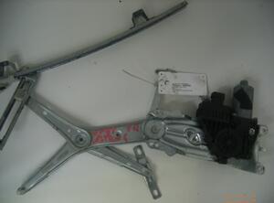 Window Lift OPEL ASTRA G CC (T98), OPEL ASTRA G Coupe (T98)