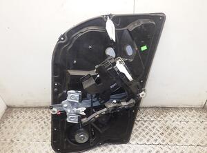 Window Lift FORD Fiesta VI (CB1, CCN)