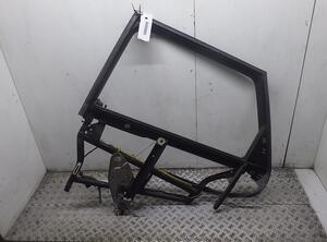 Window Lift AUDI A6 (4B2, C5)