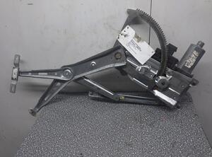 Window Lift OPEL ZAFIRA B (A05)