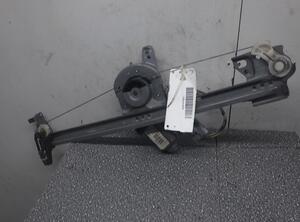 Window Lift CITROËN C3 I (FC_, FN_)