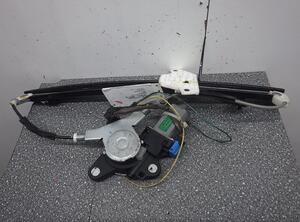 Window Lift CHEVROLET SPARK (M300)