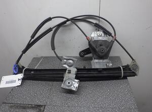 Window Lift VW POLO (6N1)