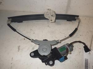 392616 Fensterheber links vorne CHEVROLET Spark (M300) 98810-M3010