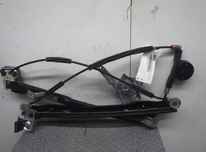 Window Lift FORD Mondeo III (B5Y)