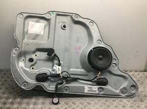 Window Lift VW Touran (1T1, 1T2), VW Touran (1T3)