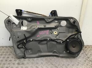 Window Lift VW GOLF IV (1J1)