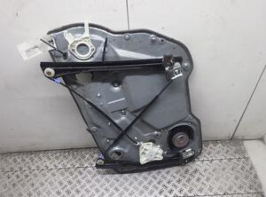 Window Lift SEAT IBIZA III (6L1)