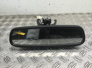 Interior Rear View Mirror FORD C-Max (DM2), FORD Focus C-Max (--)